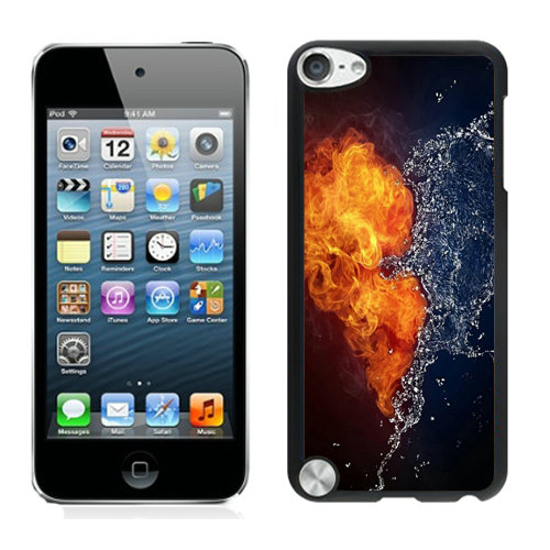 Valentine Compatible Love iPod Touch 5 Cases EMV
